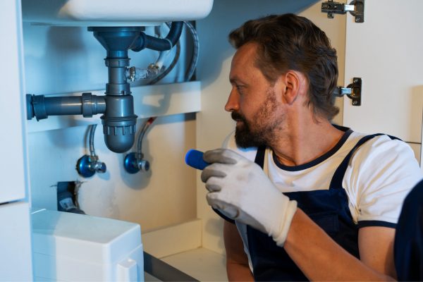 Leak Detection