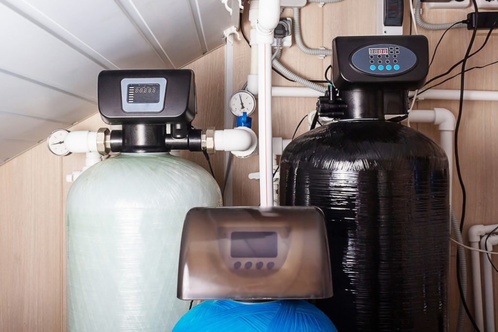 Water Filtration