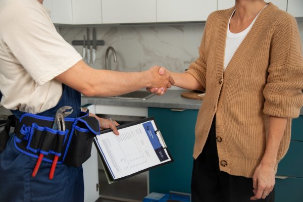Safety Plumbing Inspections