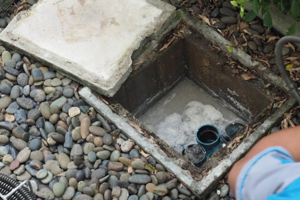 Sewer & Drain Repairs