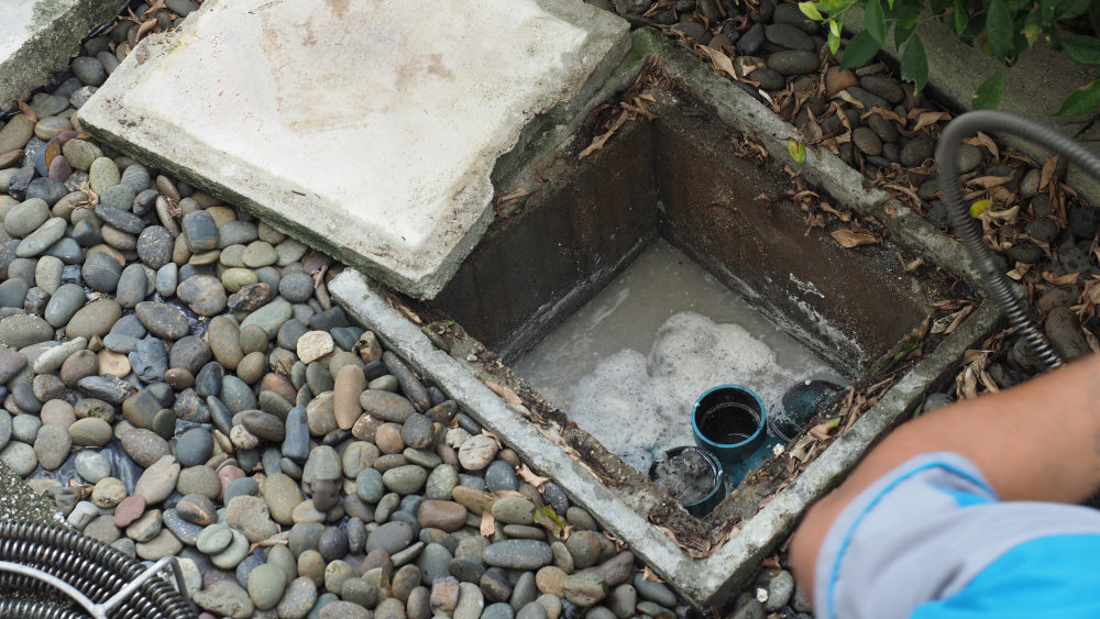 Sewer & Drain Repairs