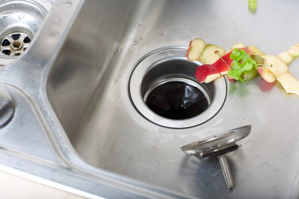 Garbage Disposal