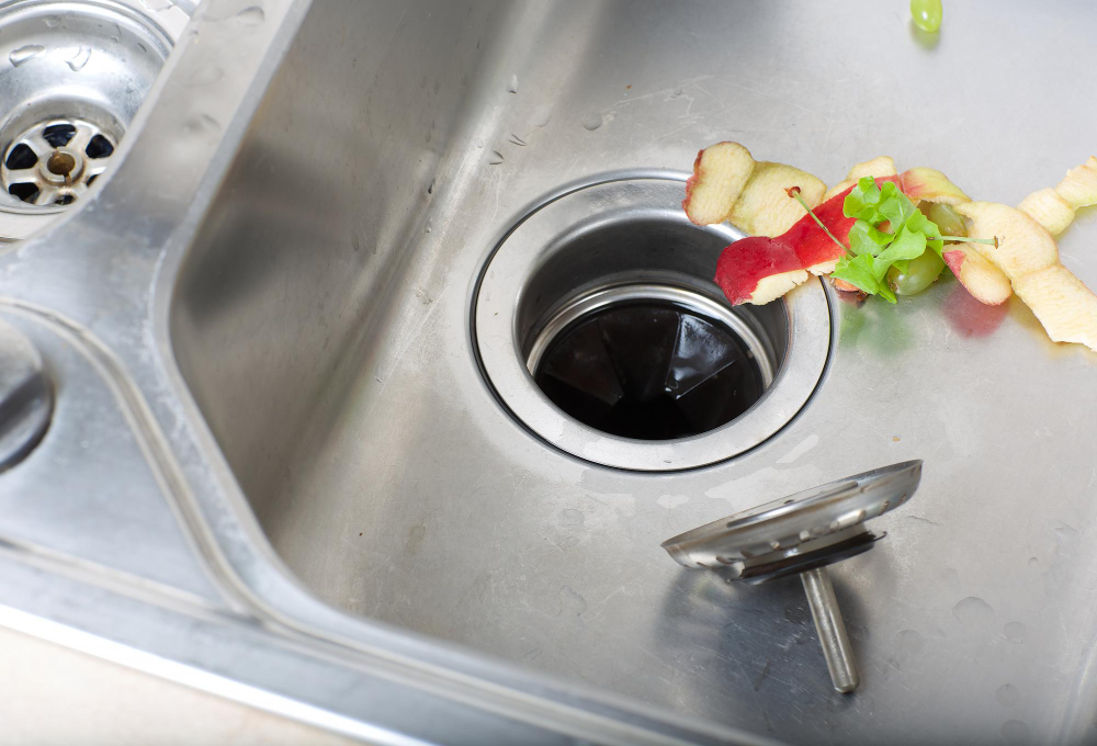 Garbage Disposal
